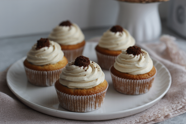 Fiebre de Muffins
