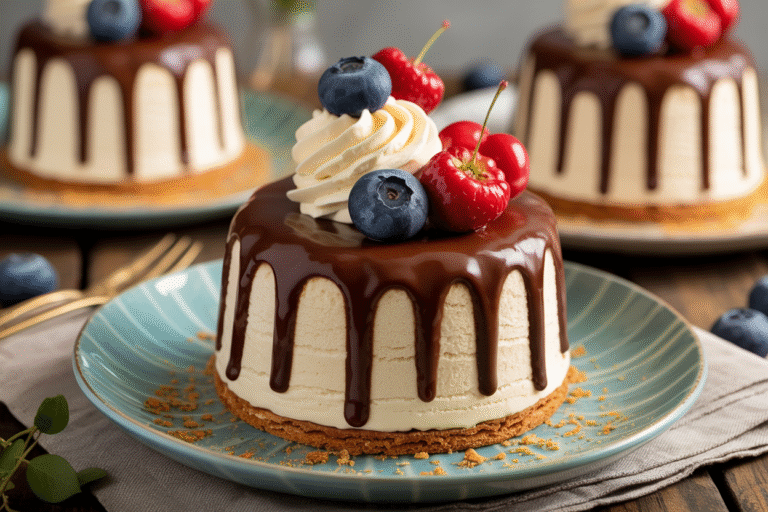 las tartas son lo más